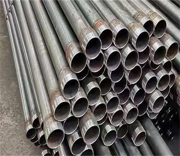 石柱套筒式声测管桩基专用