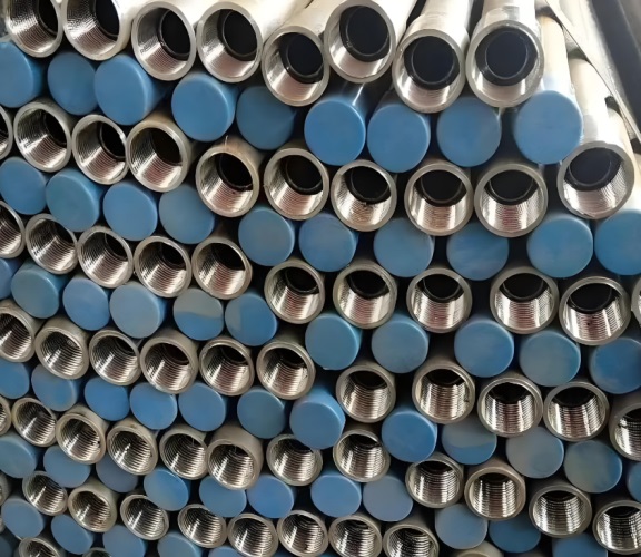 石柱无缝注浆管注浆效果好