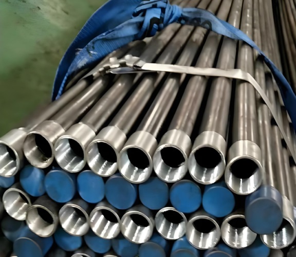 石柱环形注浆管器